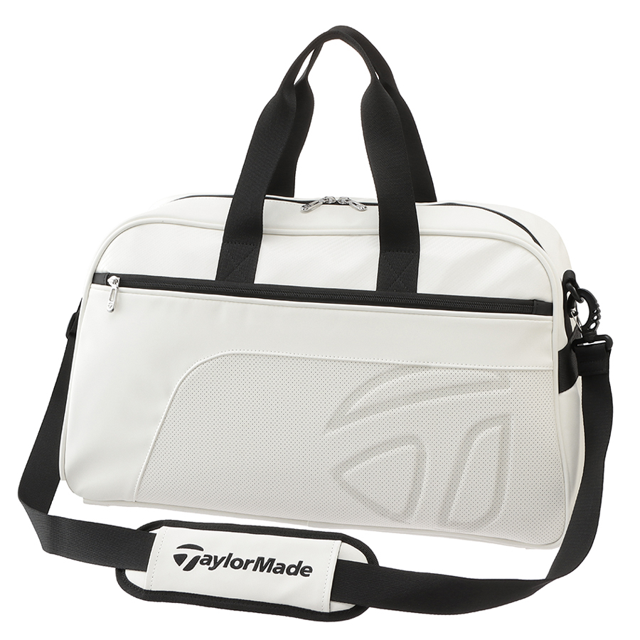 スポーツモダン ボストンバッグ｜各種バッグ | TaylorMade Golf