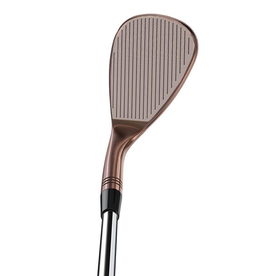 TaylorMade HI-TOEウェッジ 52 56 60 3本セット テーラーメイド HI-TOE 52.56度