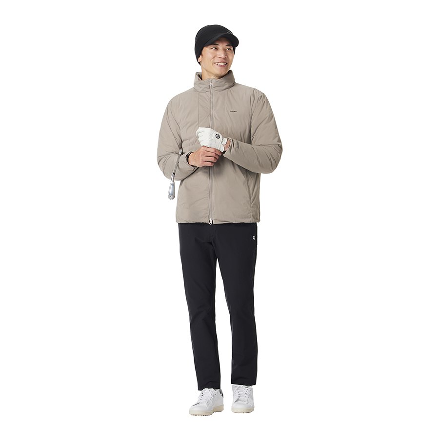 T-HEAT ストレッチインサレーテッドジャケット｜APPAREL | TaylorMade
