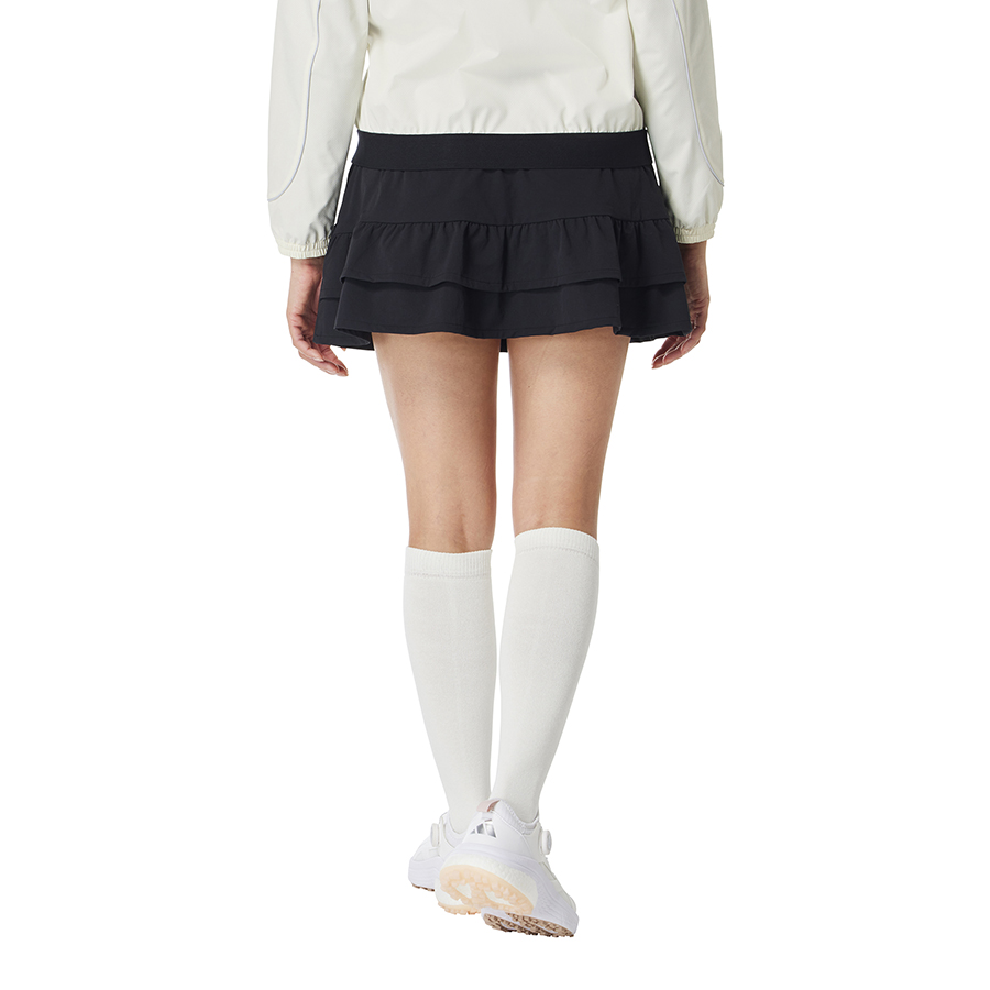 Ws】サークルロゴフレアースカート｜APPAREL | TaylorMade Golf