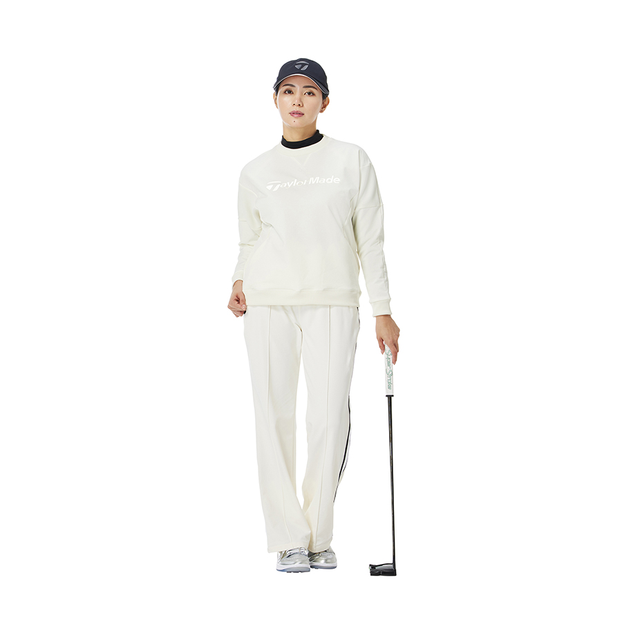 Ws】ストームフリーストラックパンツ｜APPAREL | TaylorMade Golf