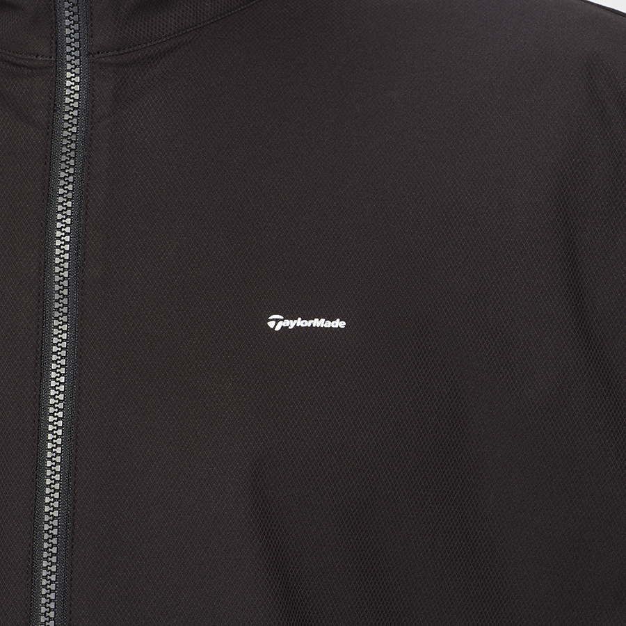 【未使用】TaylorMadeテーラーメイド長袖ハーフジップジャケット/XO マルチファンクショナル S/S ハーフジップ｜APPAREL | TaylorMade Golf