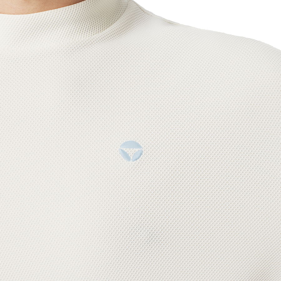 ユニセックス】HT S/S モック｜APPAREL | TaylorMade Golf