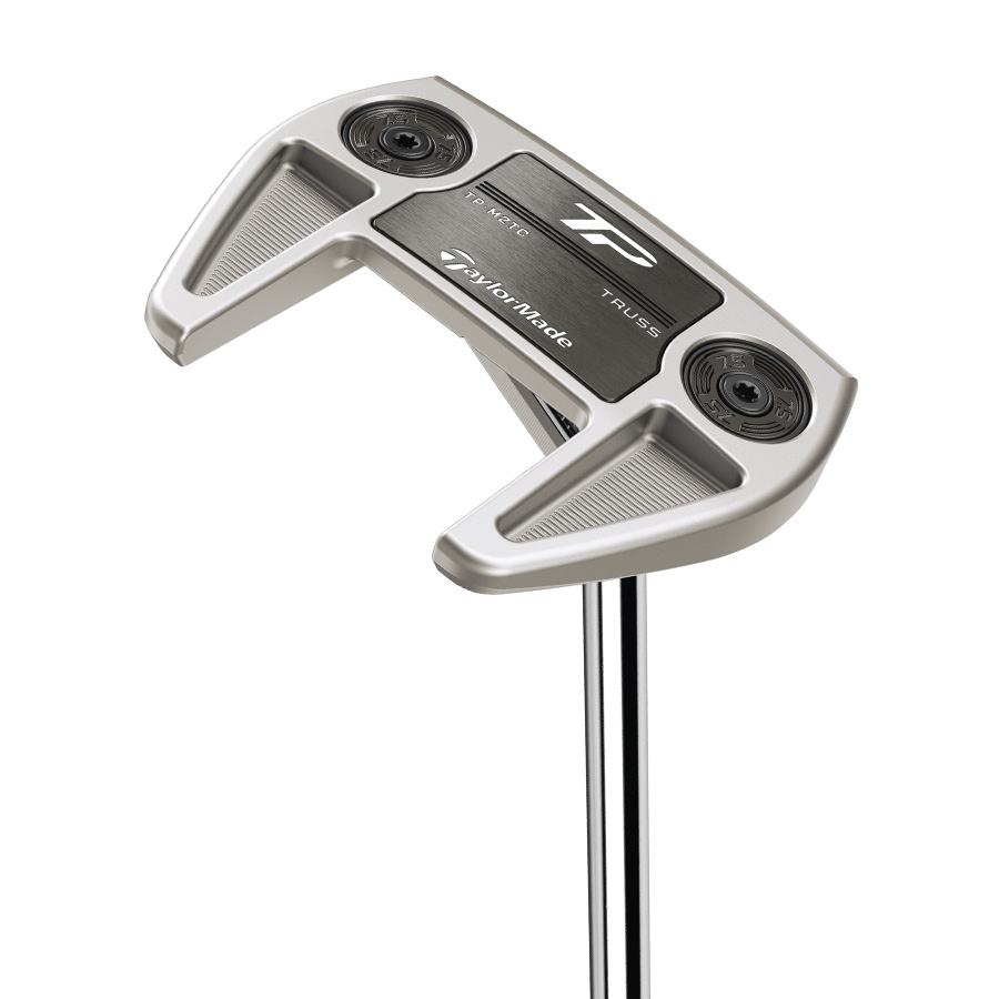 TaylorMade TP-M2TC トラスパター TPトラス パター M2TC トラスセンター | TP Truss23 B3TH Truss center