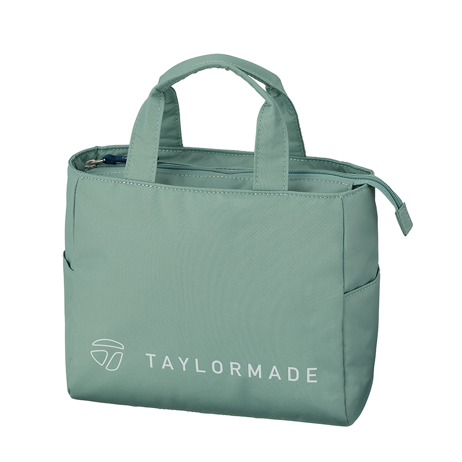 Taylor Made Golf グラフィック-T ライト トートバッグ　タグ付 ウィメンズ】 グラフィック-T ライト ラウンドトート｜ACCESSORY