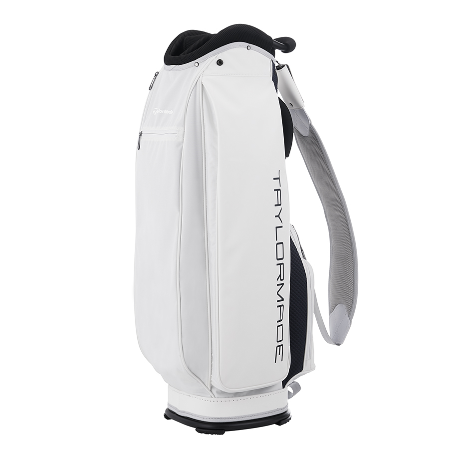 TM23 シティテック キャディバッグ｜キャディバッグ | TaylorMade Golf