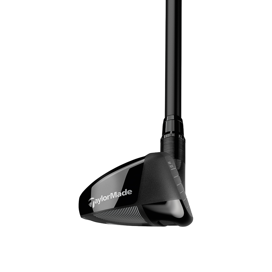 テーラーメイド Qi10レスキュー・4U Qi10 レスキュー | Qi10 Rescue | TaylorMade Golf | テーラーメイド
