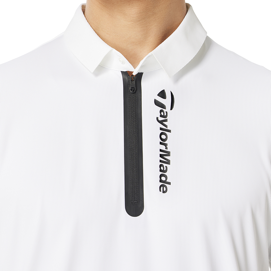 エッジドベーシックS&frasl;Sポロ｜APPAREL | TaylorMade Golf