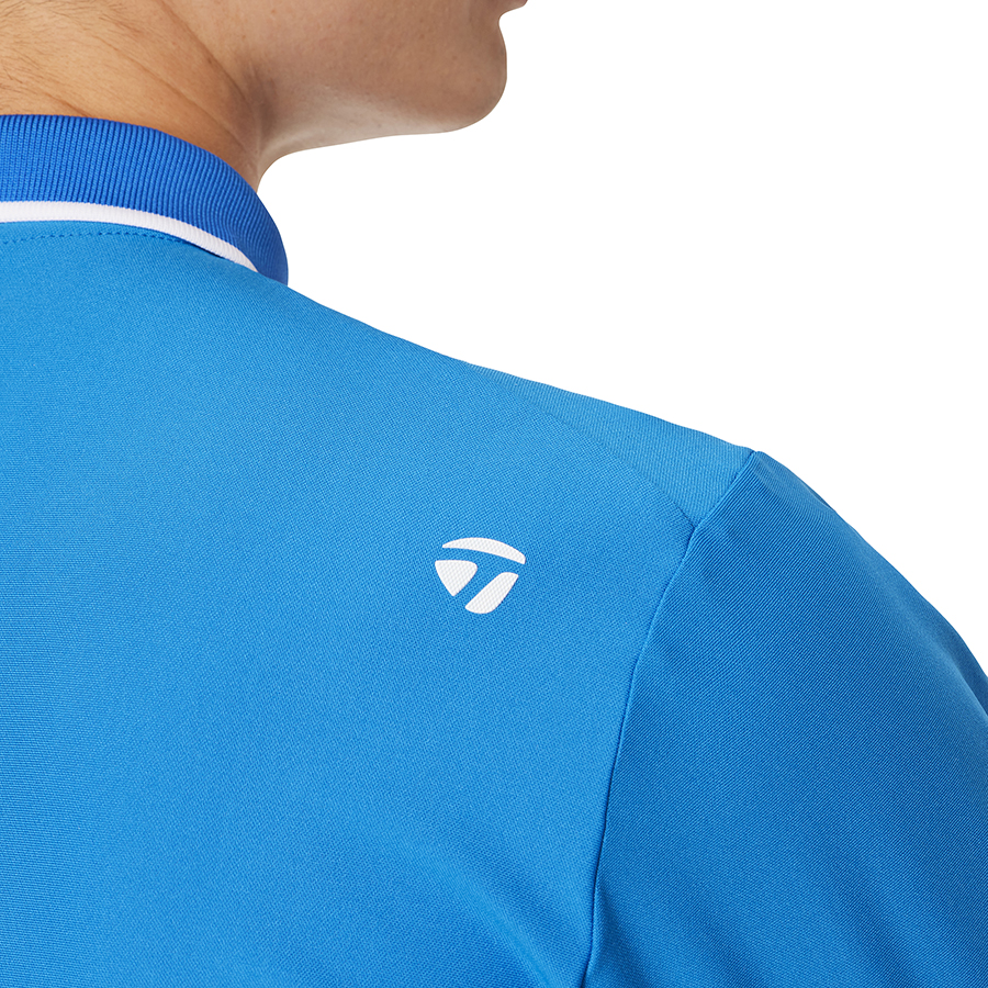Tベーシック S/S ポロ｜APPAREL | TaylorMade Golf | テーラーメイド