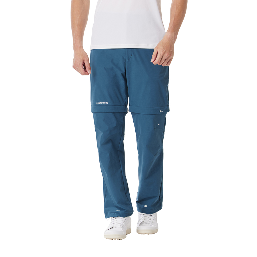 ストレッチコンバーチブルパンツ｜APPAREL | TaylorMade Golf