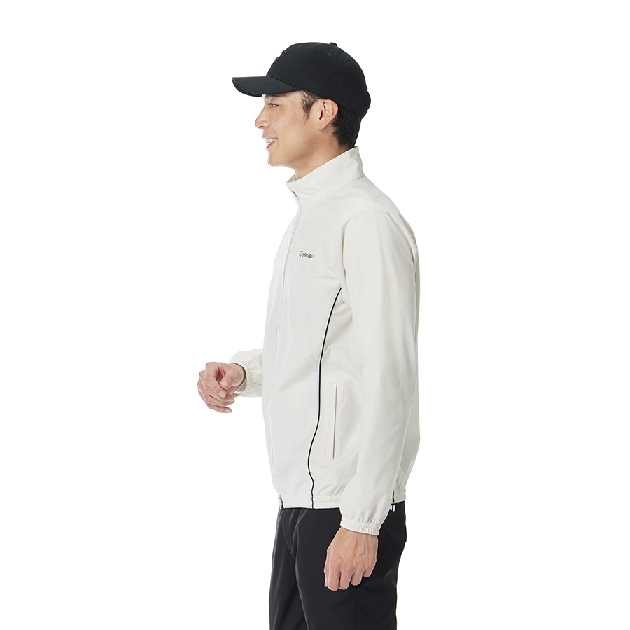 T-AIRパイピングジャケット｜APPAREL | TaylorMade Golf