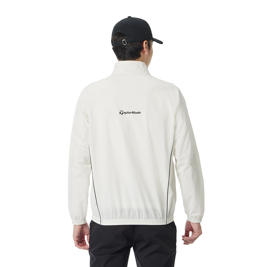 T-AIRパイピングジャケット｜APPAREL | TaylorMade Golf