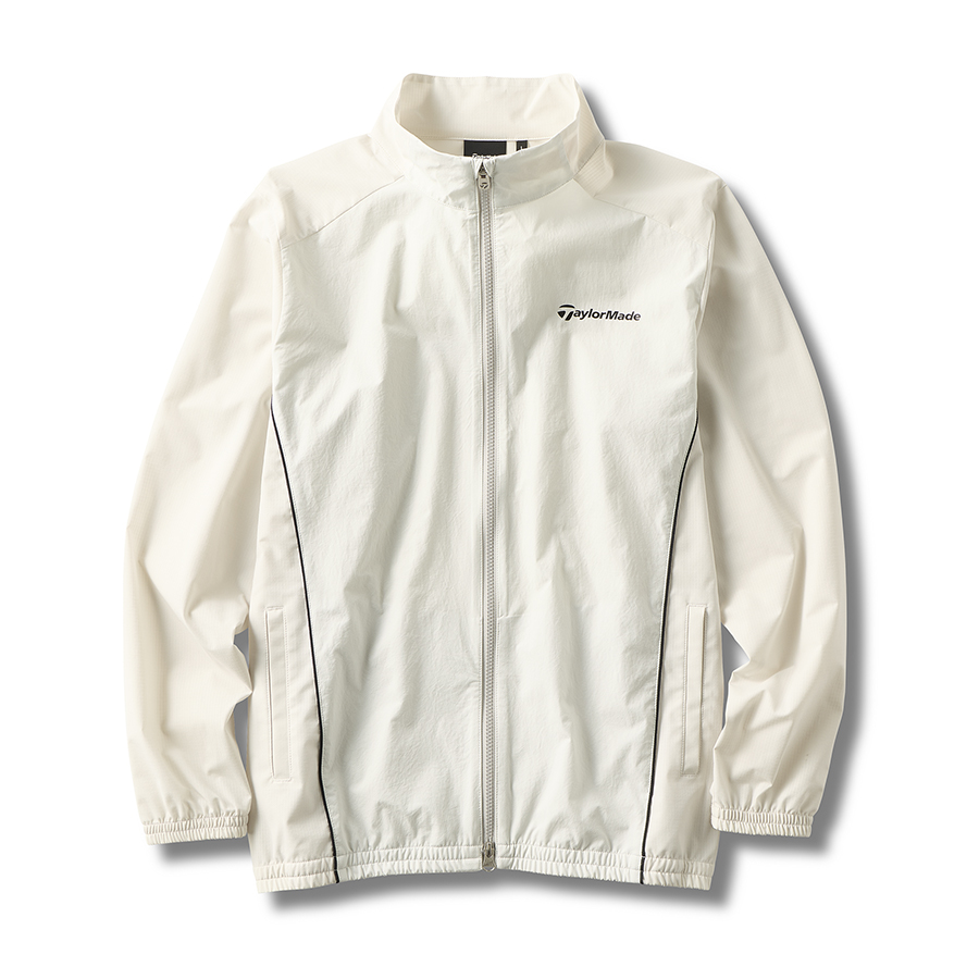 T-AIRパイピングジャケット｜APPAREL | TaylorMade Golf