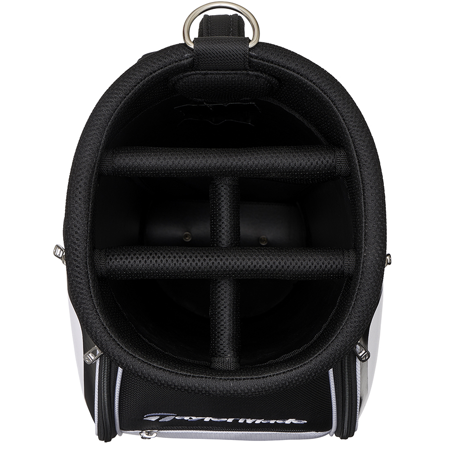 トゥルーライト キャディバッグ｜BAG | TaylorMade Golf