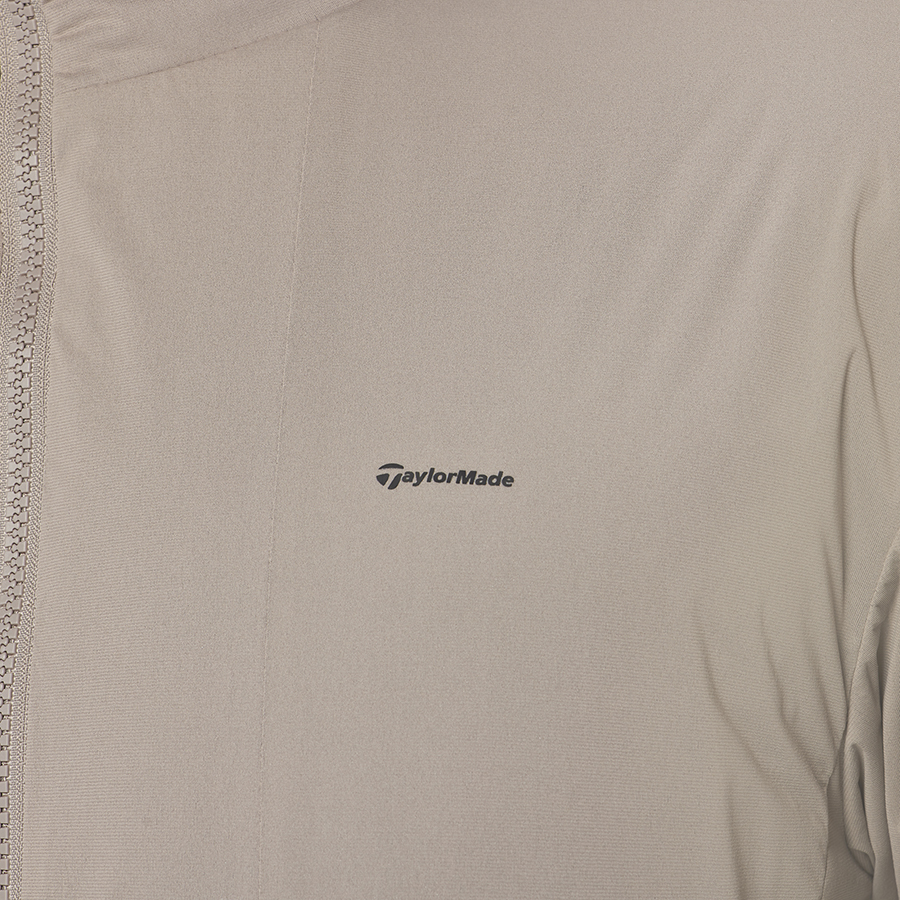 【新品】TaylorMade ゴルフウェアT-HEATインサレーテッドジャケット T-HEAT ストレッチインサレーテッドジャケット｜APPAREL | TaylorMade