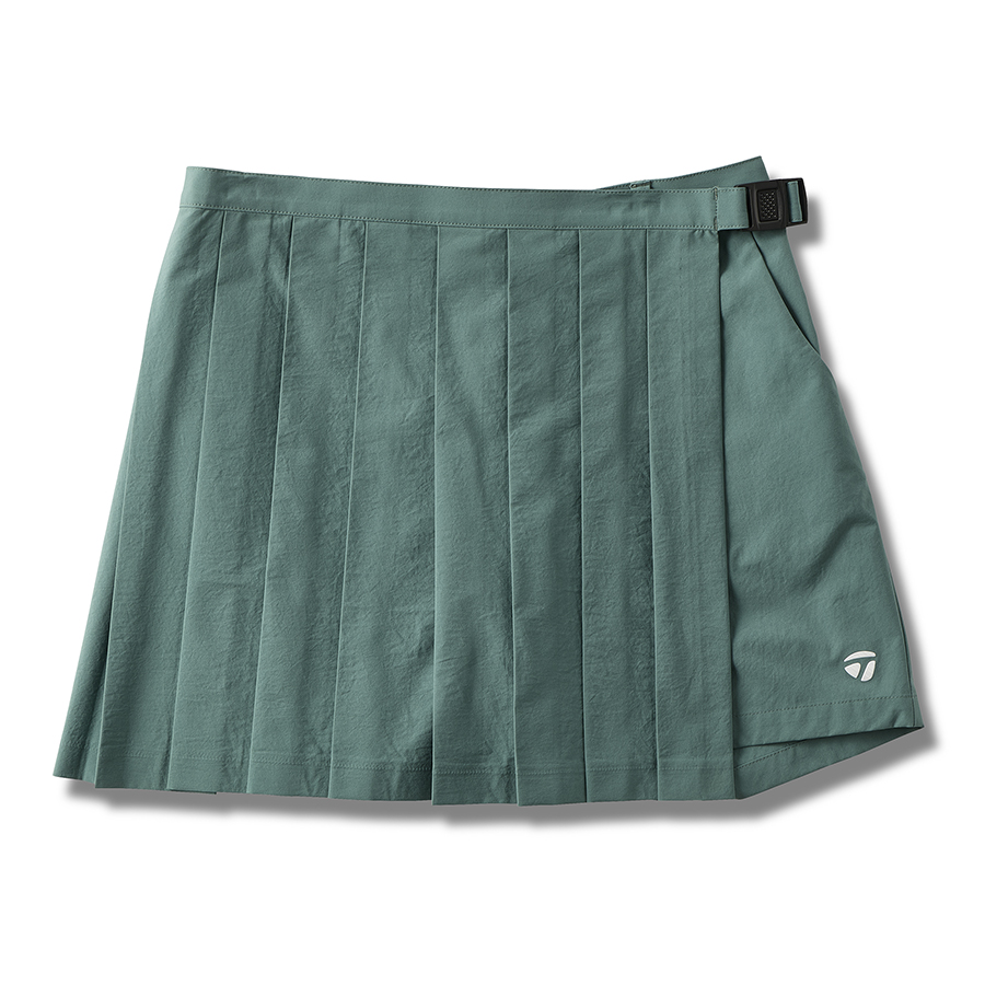 Ws】2in1 キュロットスコート｜APPAREL | TaylorMade Golf