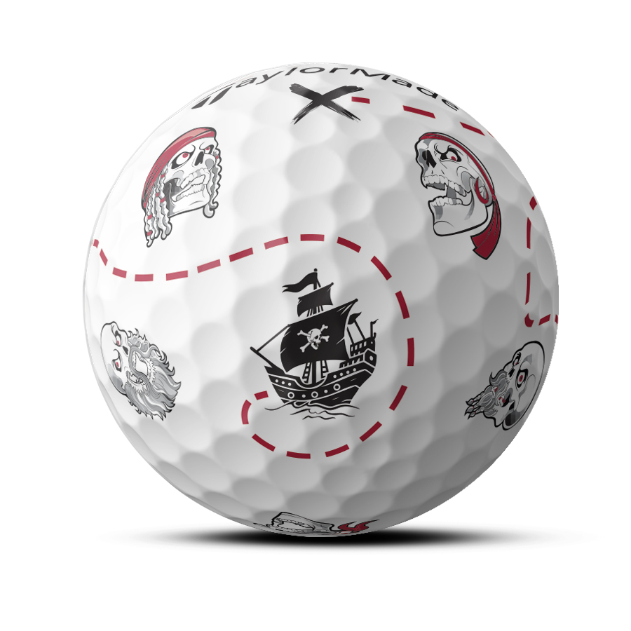限定品】TP5 pix Pirates