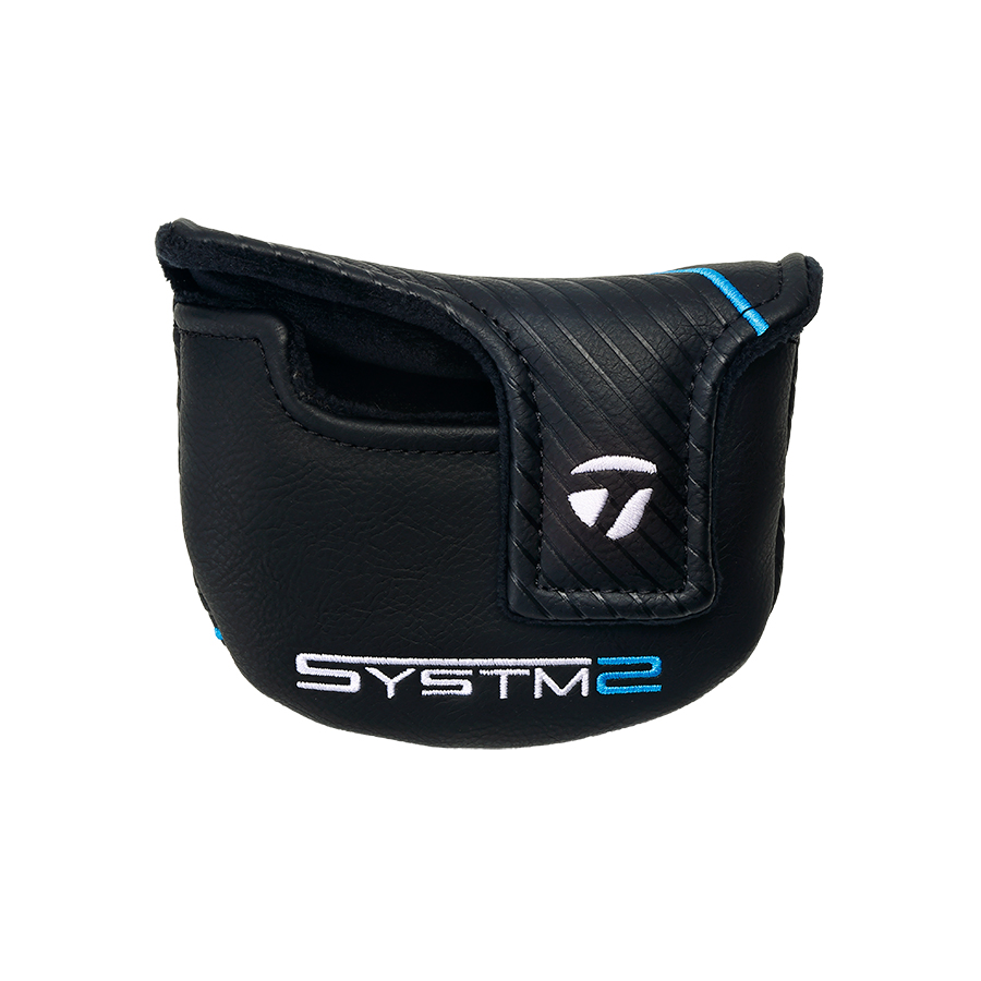 SYSTM2 バンドン TM2 トラスセンター パター | | TaylorMade Golf