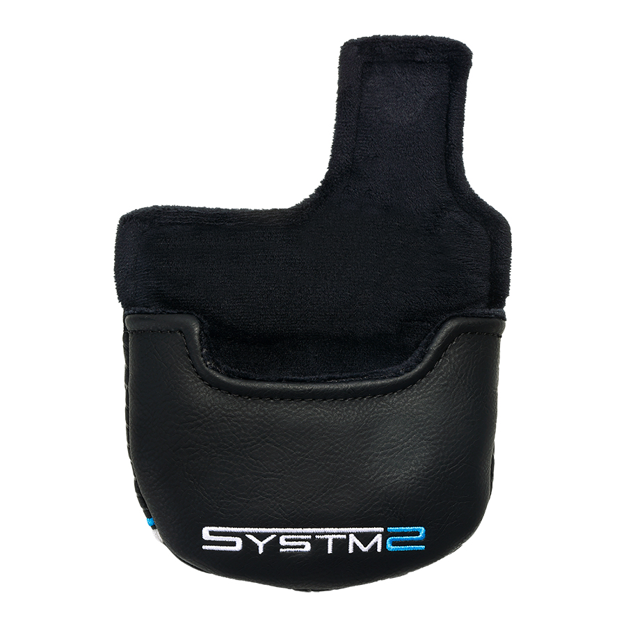 SYSTM2 バンドン TM2 トラスセンター パター | | TaylorMade Golf
