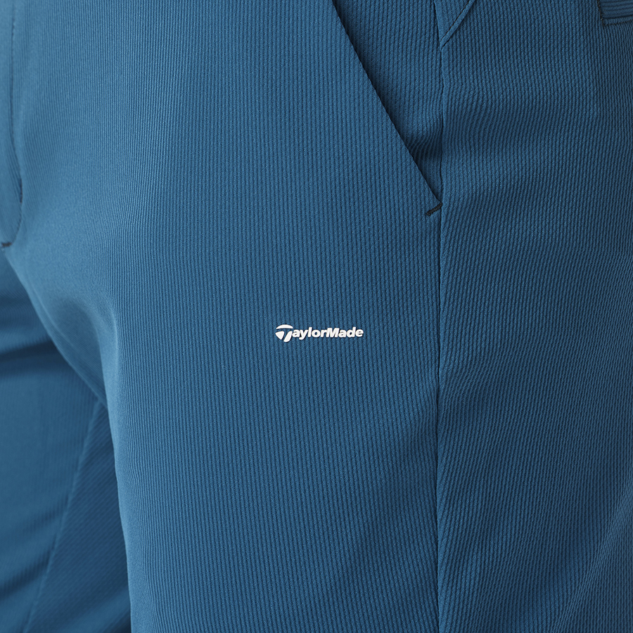 テクスチャードパンツ｜APPAREL | TaylorMade Golf | テーラーメイド