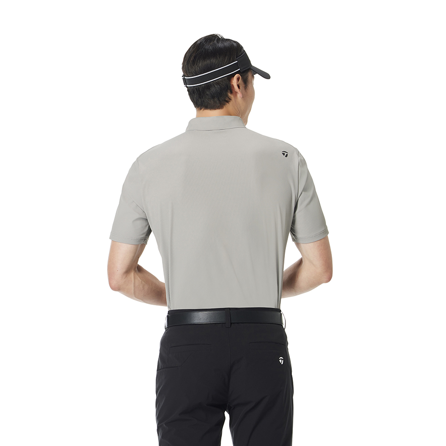 TP S/Sポロ｜APPAREL | TaylorMade Golf | テーラーメイド ゴルフ公式