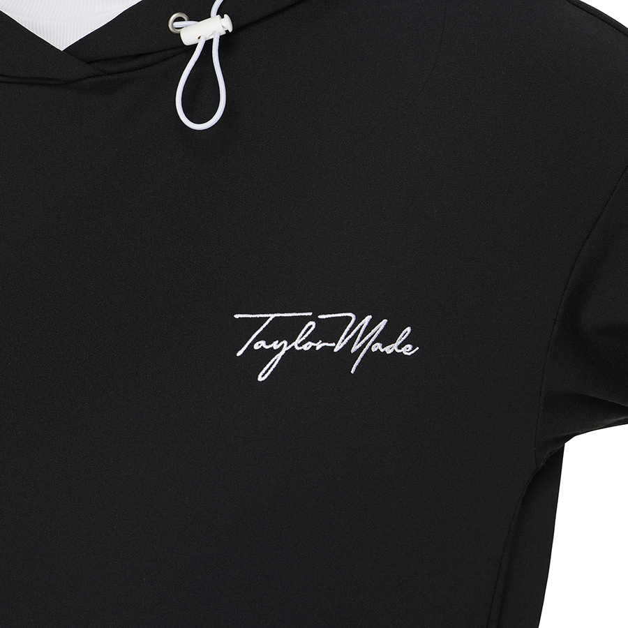スクリプトロゴフーディ｜APPAREL | TaylorMade Golf | テーラーメイド