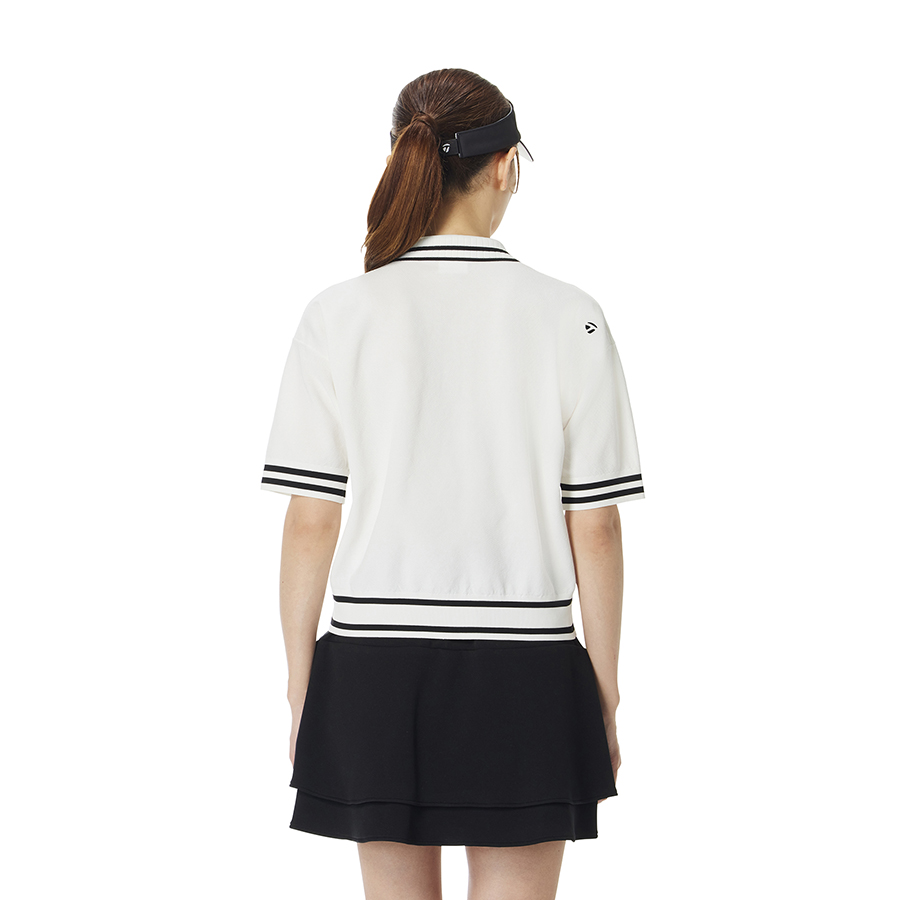 Ws】リラックスニットS/Sポロ｜APPAREL | TaylorMade Golf