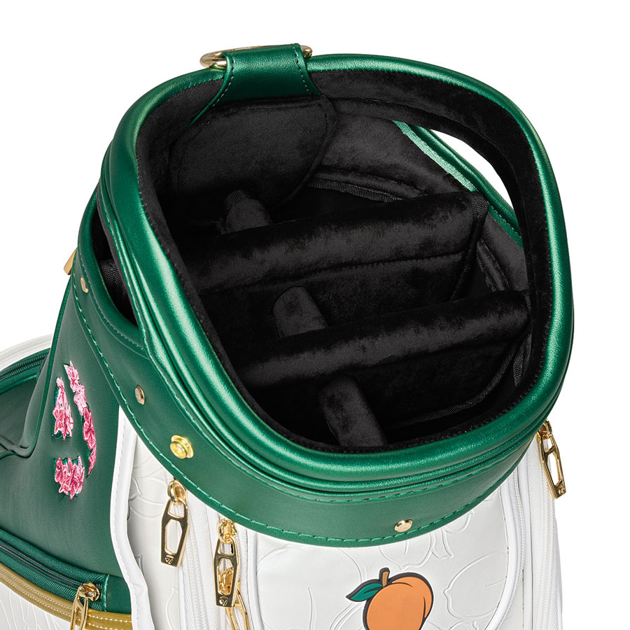 専用 限定 2025 TM25 Ws SEASON OPENER スタッフバッグ TM25 SEASON OPENER STAFF BAG｜BAG | TaylorMade Golf