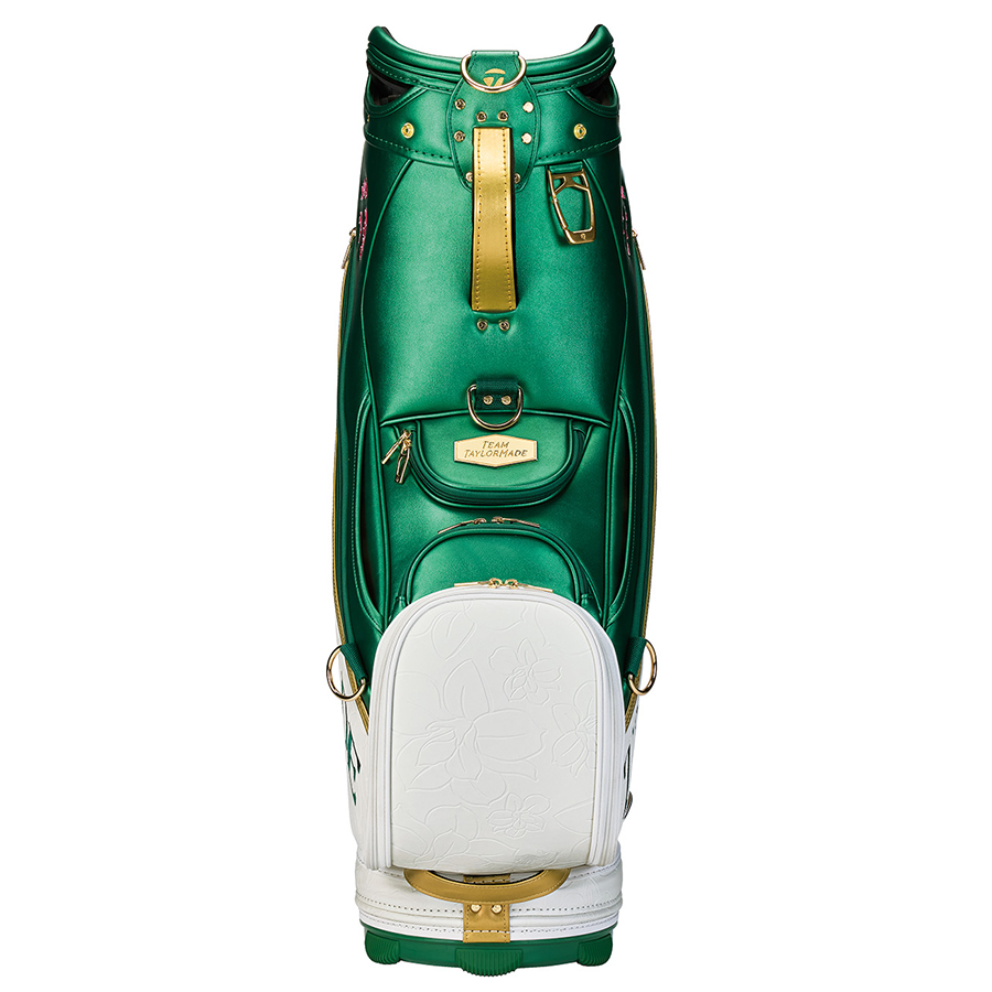 専用 限定 2025 TM25 Ws SEASON OPENER スタッフバッグ TM25 SEASON OPENER STAFF BAG｜BAG | TaylorMade Golf