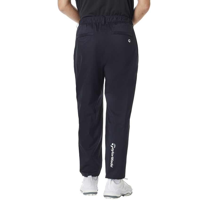 TAYLORMADE フィルウォームセットアップ　パンツ　76 TMテクニカルウォータープルーフパンツ｜APPAREL | TaylorMade Golf
