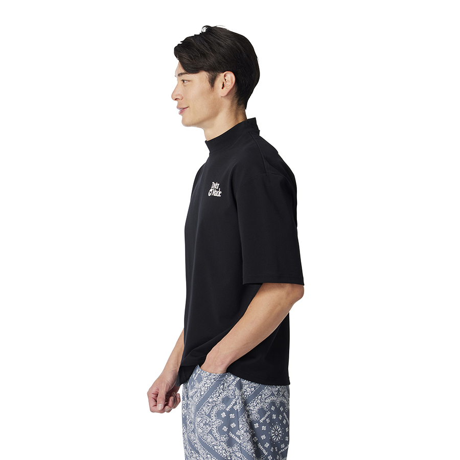 ユニセックス】 HTバンダナS/Sモック｜APPAREL | TaylorMade Golf