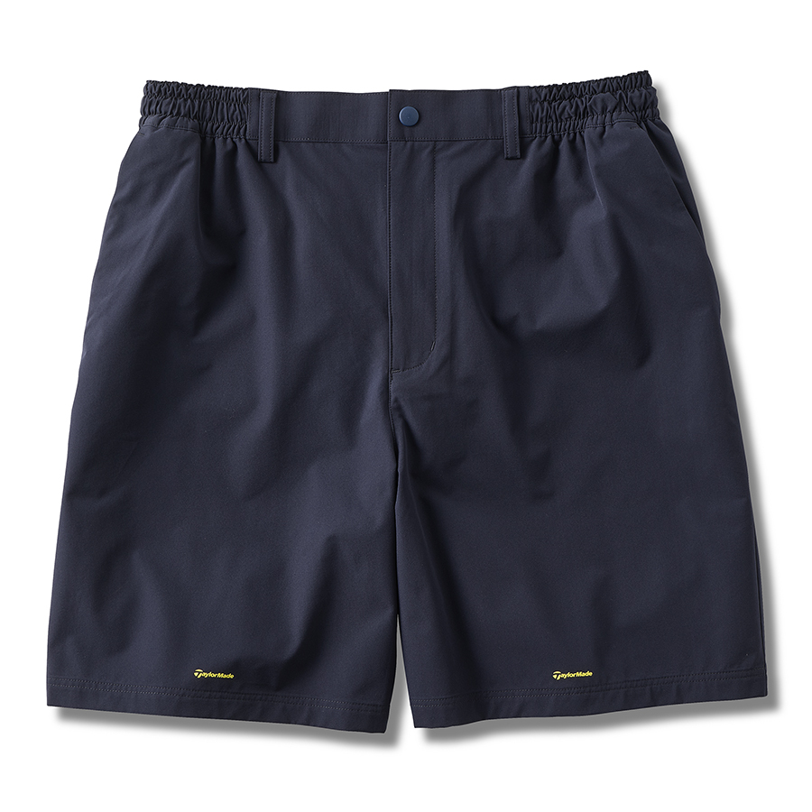TM×UA ロゴショーツ｜APPAREL | TaylorMade Golf | テーラーメイド