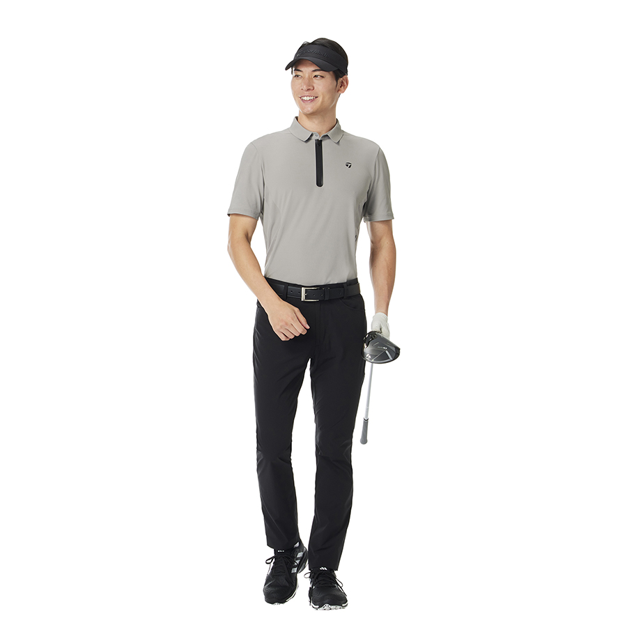TP S/Sポロ｜APPAREL | TaylorMade Golf | テーラーメイド ゴルフ公式