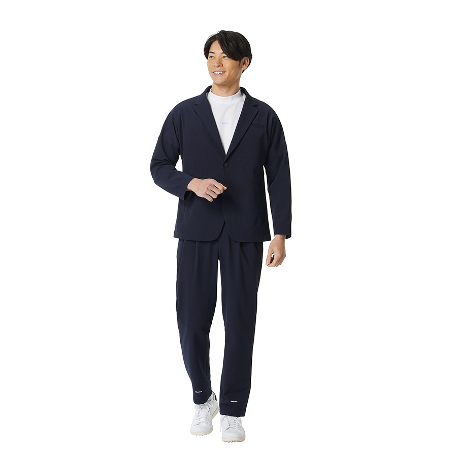 ユニセックス】TM×UA シアサッカーパンツ｜APPAREL | TaylorMade Golf