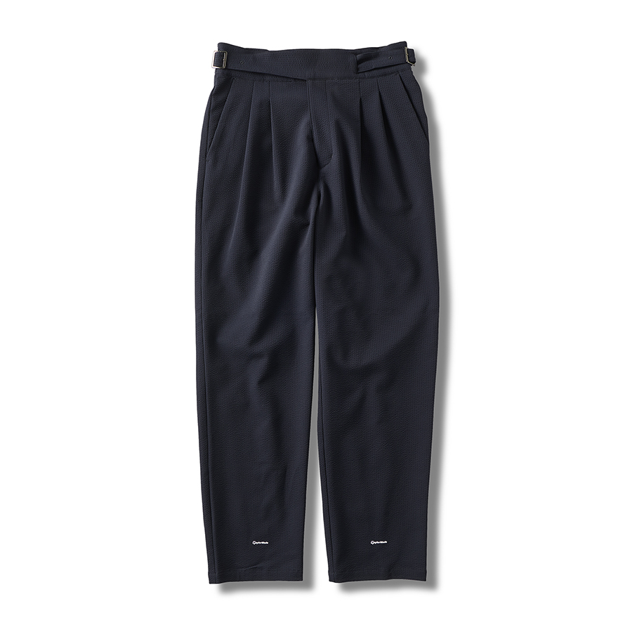 ユニセックス】TM×UA シアサッカーパンツ｜APPAREL | TaylorMade Golf