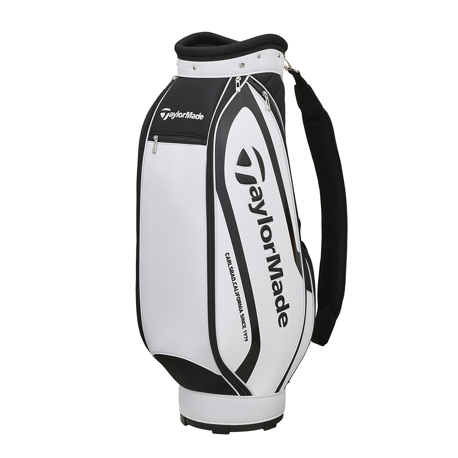 トゥルーライト キャディバッグ｜BAG | TaylorMade Golf