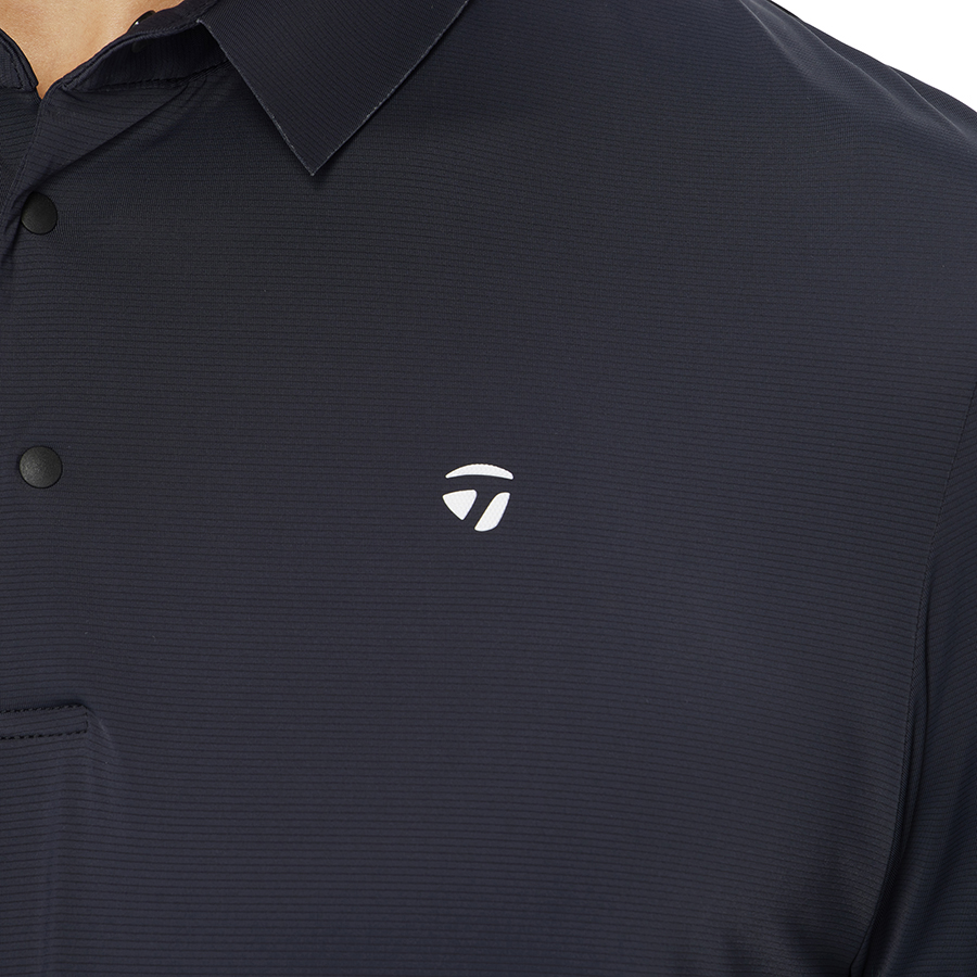 ラインドベーシックS/Sポロ｜APPAREL | TaylorMade Golf