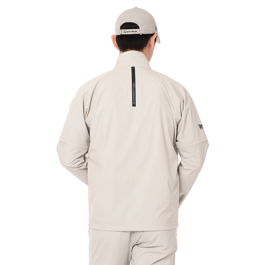 TMレインスーツ｜APPAREL | TaylorMade Golf | テーラーメイド ゴルフ