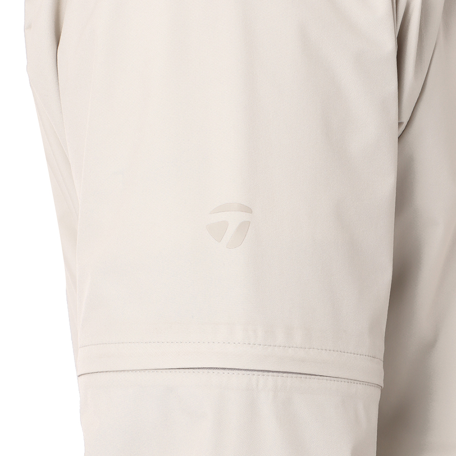 TMレインスーツ｜APPAREL | TaylorMade Golf | テーラーメイド ゴルフ