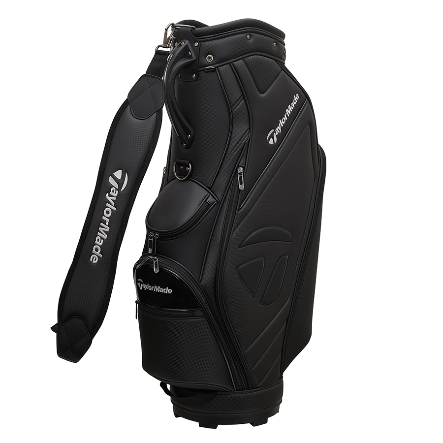 スポーツモダン キャディバッグ｜BAG | TaylorMade Golf