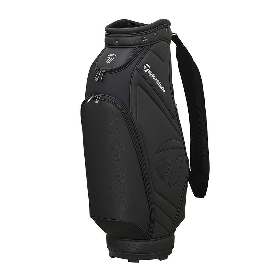 スポーツモダン キャディバッグ｜BAG | TaylorMade Golf