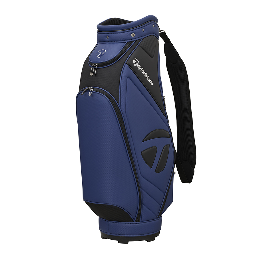 スポーツモダン キャディバッグ｜BAG | TaylorMade Golf