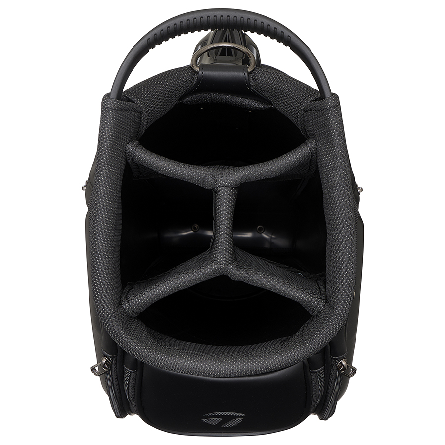 フューチュラックス キャディバッグ｜BAG | TaylorMade Golf