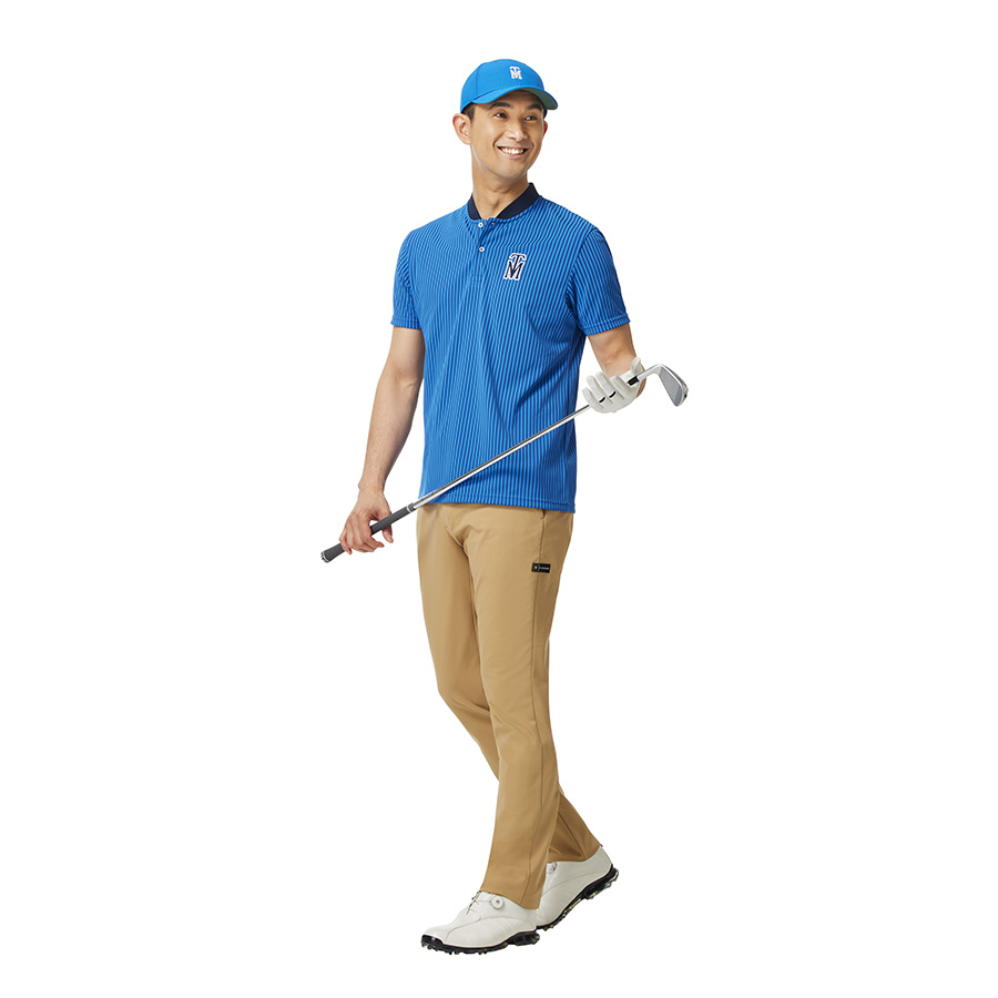 テックスブリッドベーシックテーパードパンツ｜APPAREL | TaylorMade