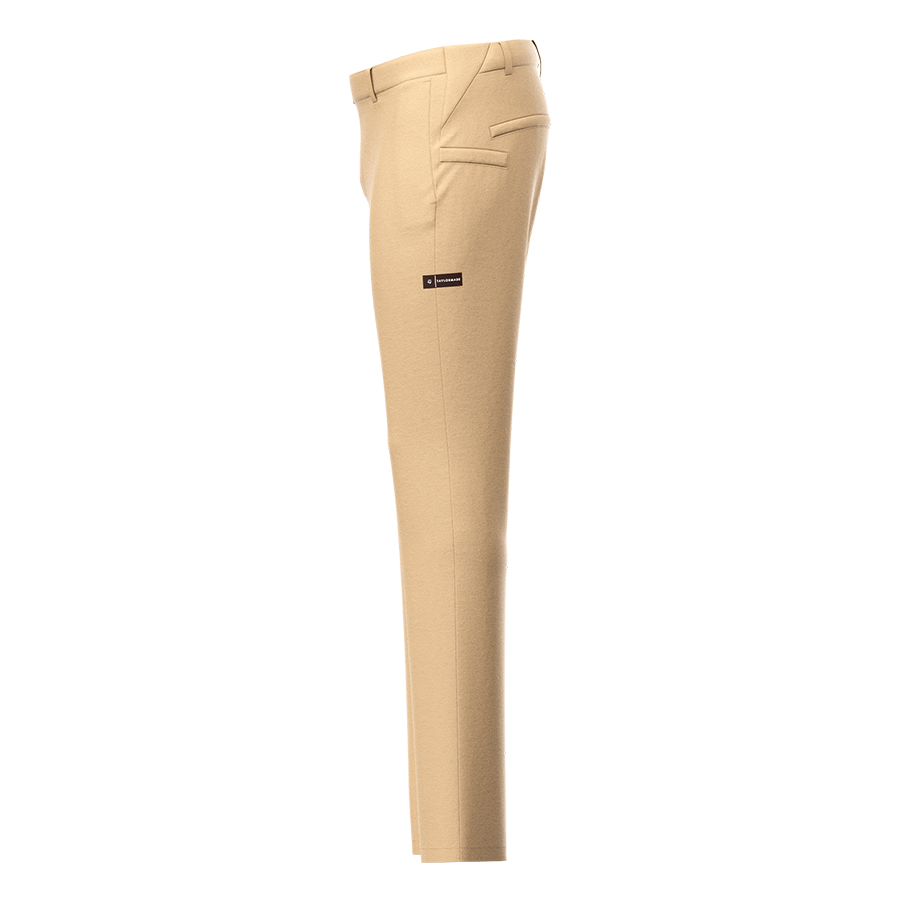 【新品未使用】23区ゴルフ M 高級ダイヤキルト 中綿ベーシックテーパードパンツ テックスブリッドベーシックテーパードパンツ｜APPAREL | TaylorMade