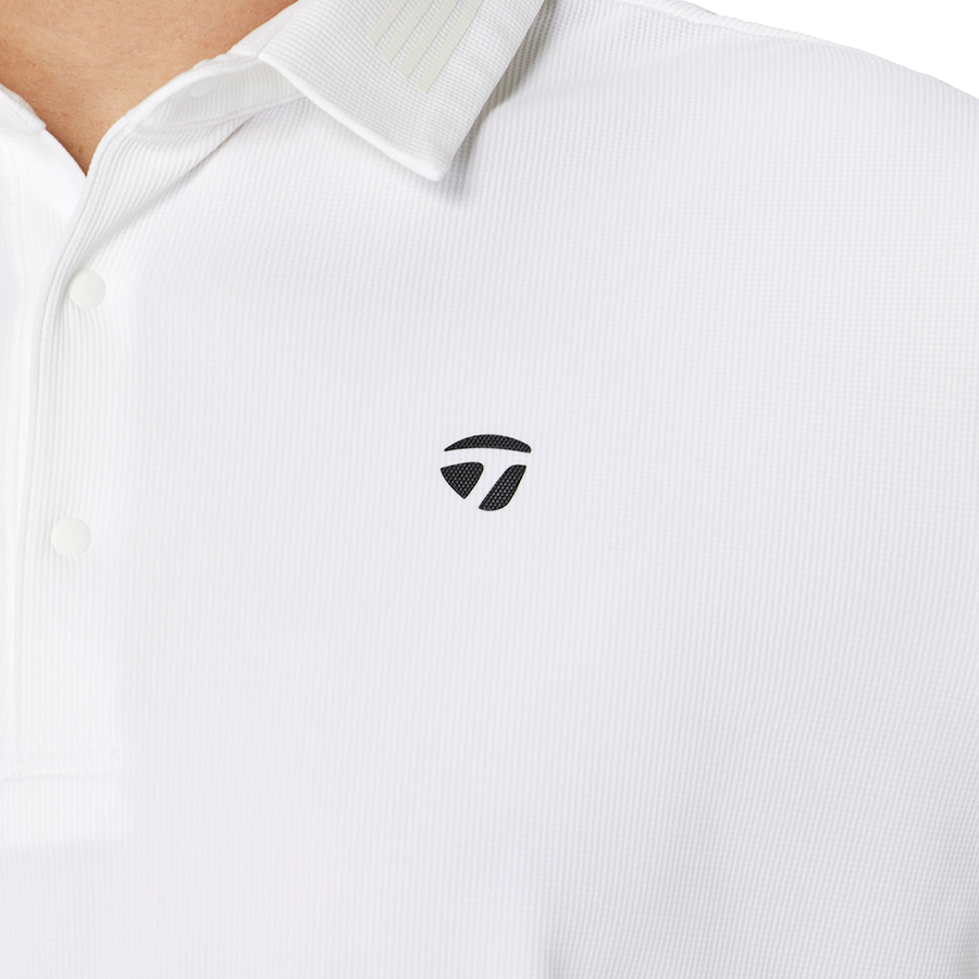TMベーシックL/Sポロ｜APPAREL | TaylorMade Golf | テーラーメイド