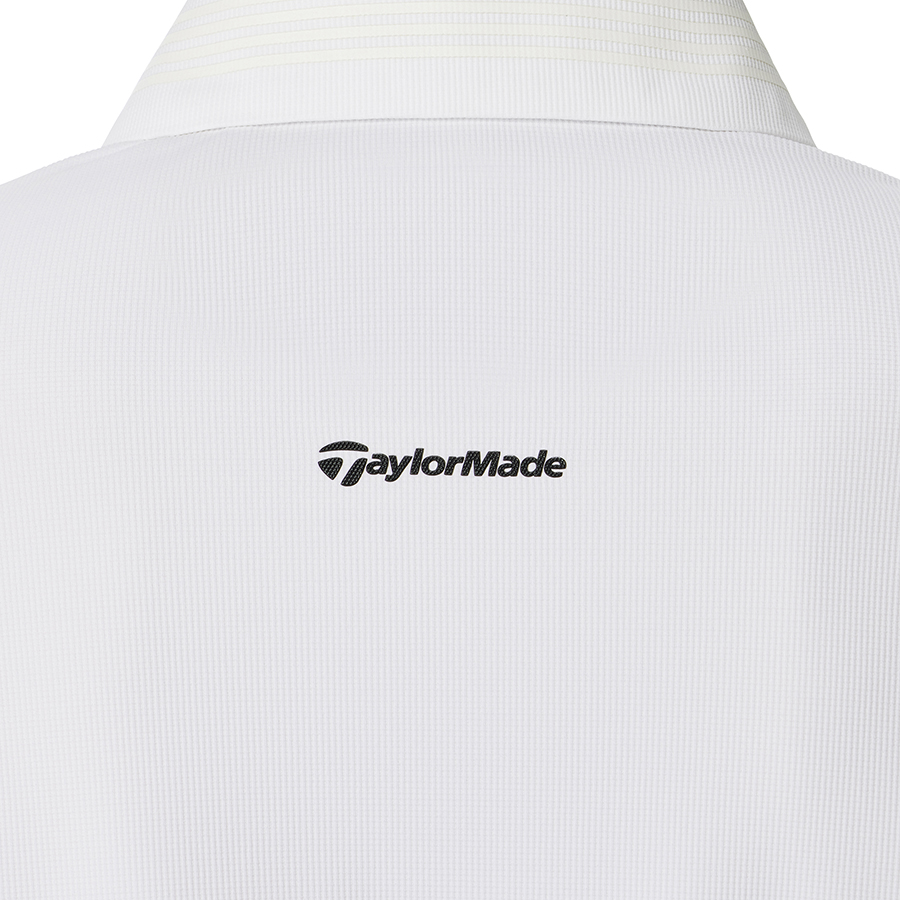 TMベーシックL/Sポロ｜APPAREL | TaylorMade Golf | テーラーメイド