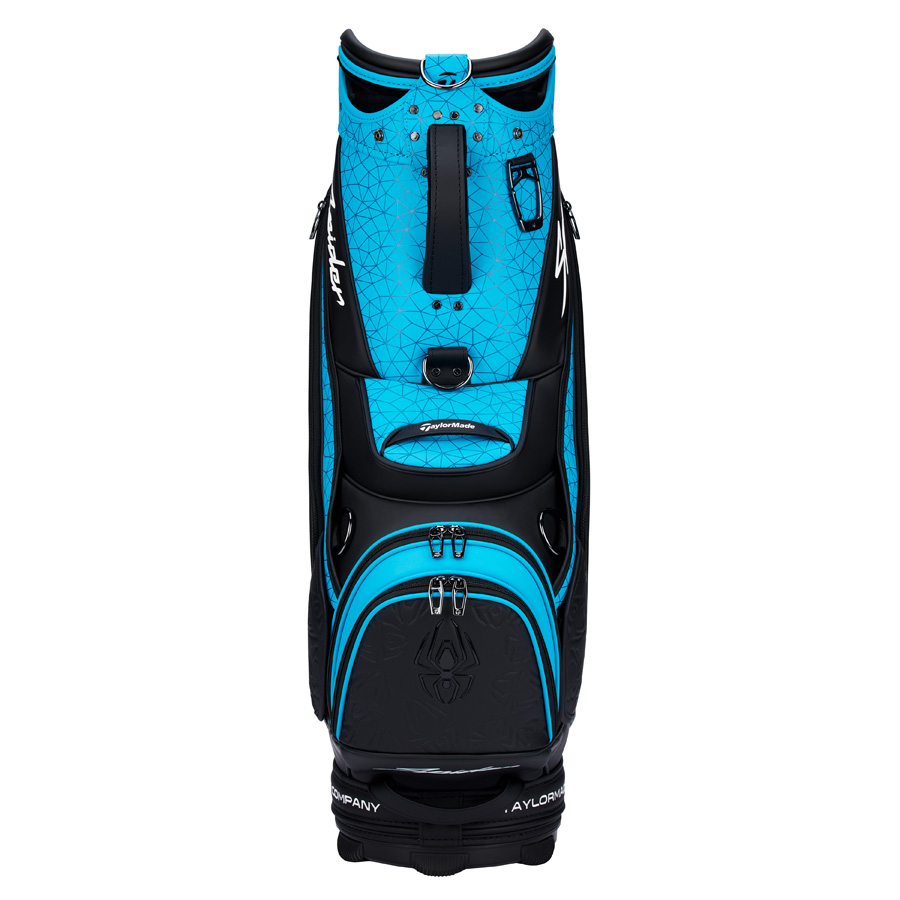 TM26 SpiderStaffBag