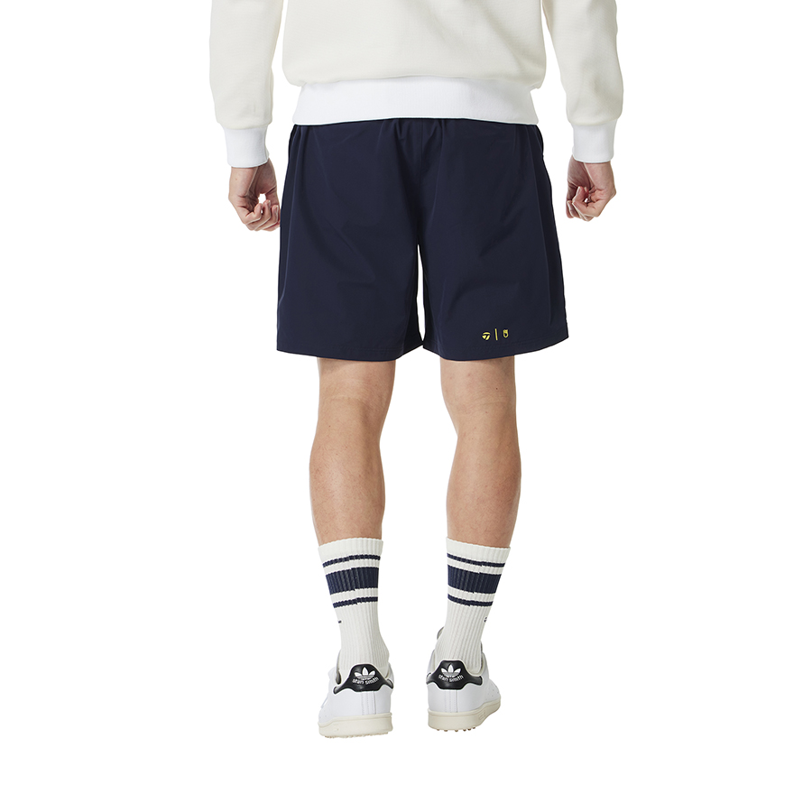 TM×UA ロゴショーツ｜APPAREL | TaylorMade Golf | テーラーメイド