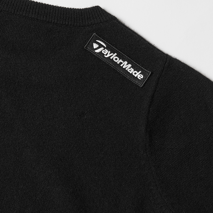 Ws】W カシミヤセーター｜APPAREL | TaylorMade Golf | テーラーメイド 